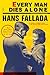 Every Man Dies Alone by Hans Fallada