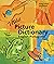 Milet Picture Dictionary (E...