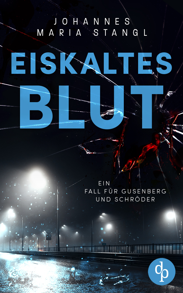 Eiskaltes Blut (ebook)