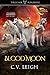 Blood Moon (The Wolves of F...