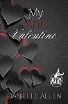 Book cover for My Anti-Valentine