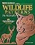 North American Wildlife Patterns for the Scroll Saw: 61 Captivating Designs for Moose, Bear, Eagles, Deer and More