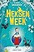Heksenweek by Kaye Umansky