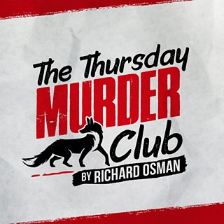 The Thursday Murder Club (Thursday Murder Club, #1) - Radio 4 Performance