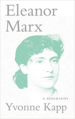 Eleanor Marx (Hardcover)