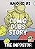 Among Us Comic Dub Imposter...