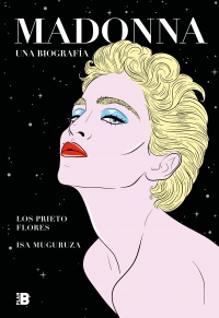 Madonna: Una biografía (Paperback)