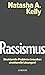 Rassismus: Strukturelle Probleme brauchen strukturelle Lösungen!