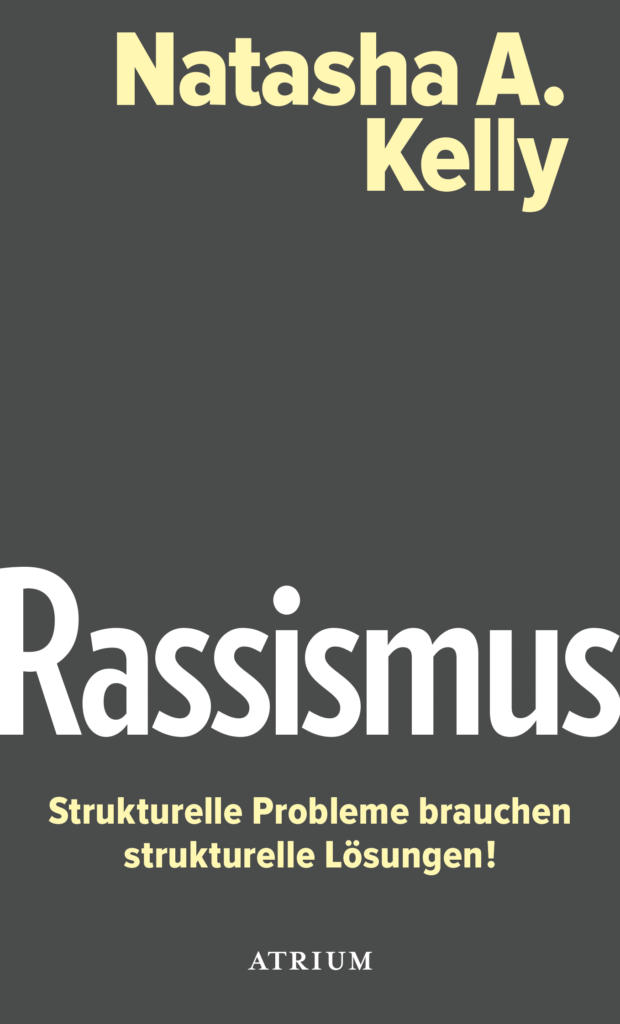 Rassismus: Strukturelle Probleme brauchen strukturelle Lösungen!