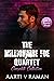 The Millionaire Foe Quartet Complete Collection by Aarti V. Raman