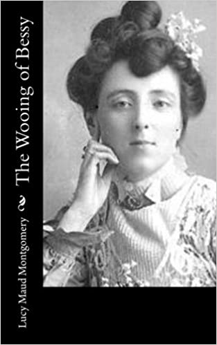 The Wooing of Bessy (Paperback)