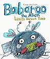 Babaroo the Alien Limits Screen Time by Kate Melton