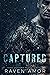 Captured (Red Horsemen MC #1)