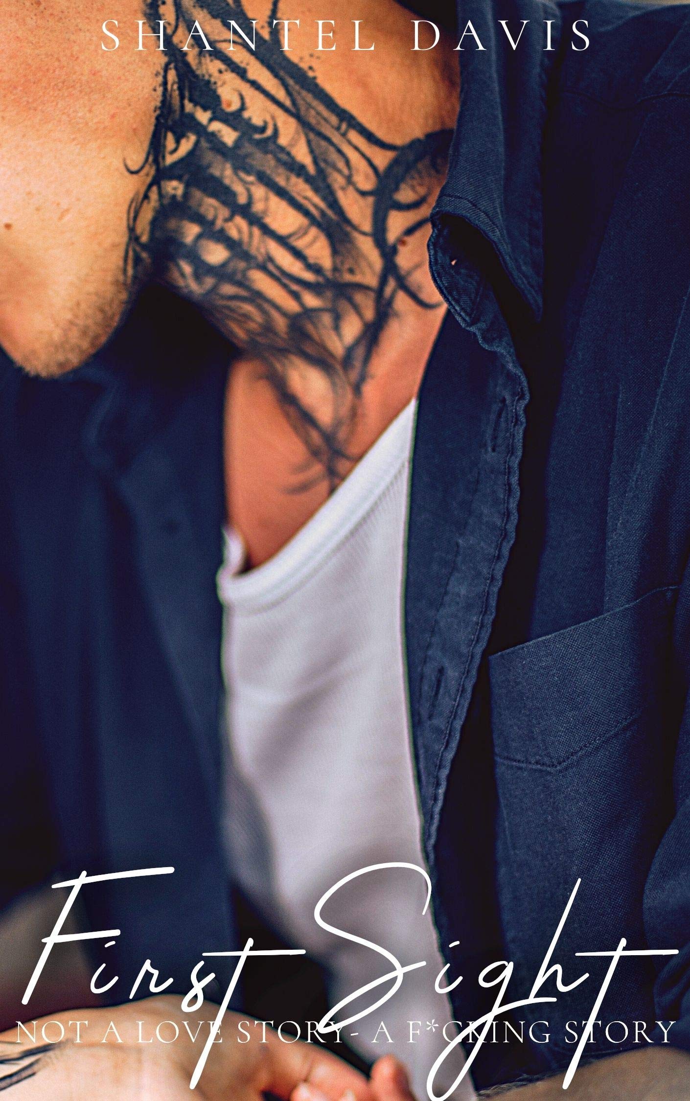 First Sight (Kindle Edition)