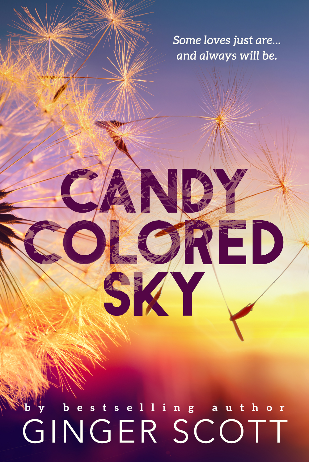 Candy Colored Sky (ebook)
