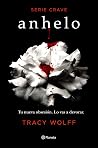 Anhelo (Crave #1) Book cover for Anhelo (Crave #1)