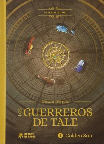 Los guerreros de Tale
