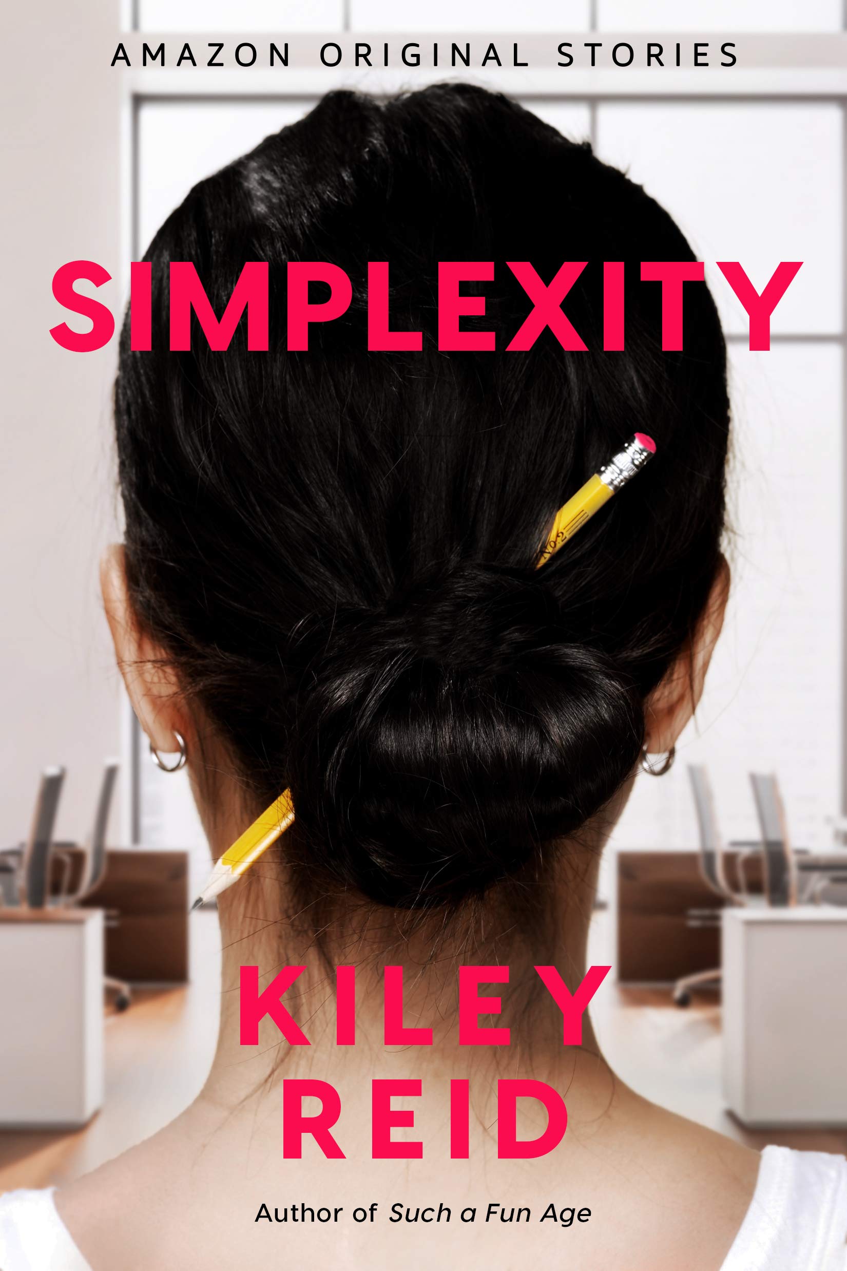 Simplexity (Kindle Edition)