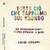Tutto ciò che sappiamo sul krondo. 88 microracconti e una storia a bivi.