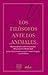 Los filósofos ante los animales. Historia filosófica sobre los animales: Renacimiento y Modernidad