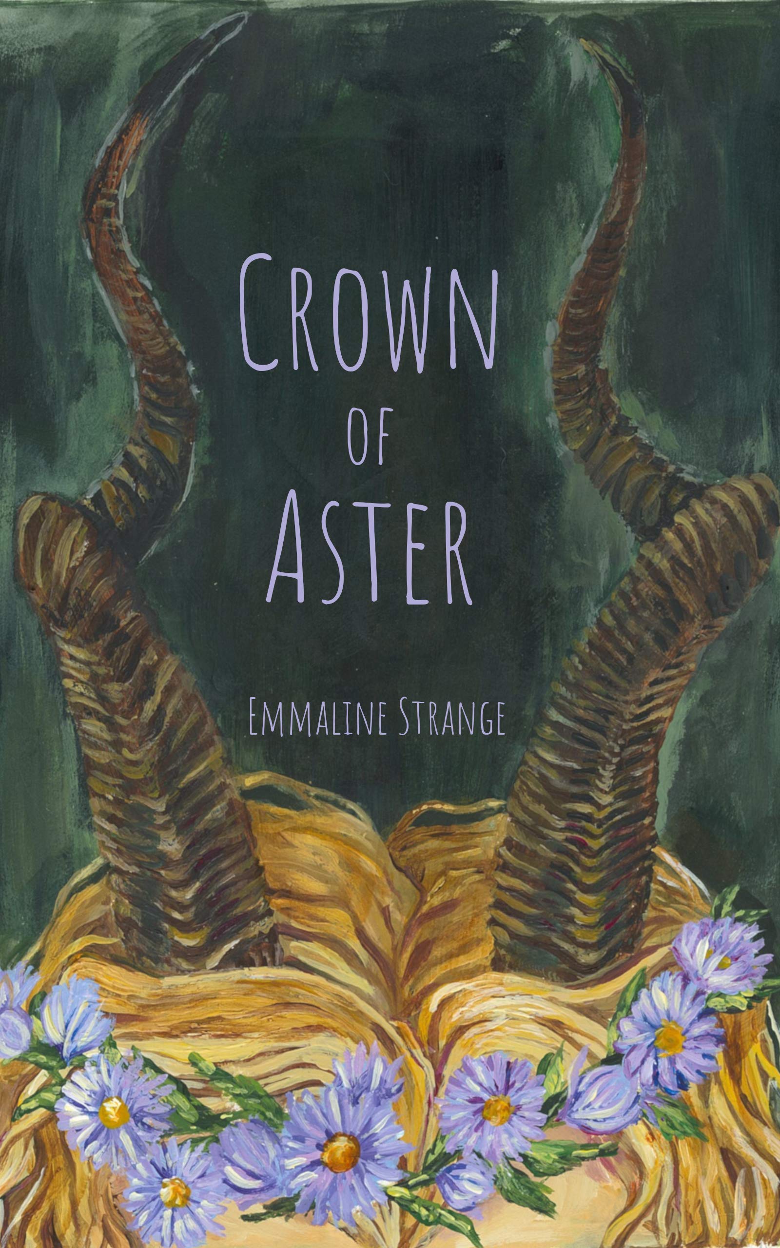 Crown of Aster (ebook)