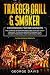 Traeger Grill & Smoker Cook...
