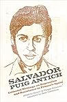 Salvador Puig Antich by Ricard de Vargas Golarons