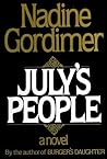 July's People by Nadine Gordimer