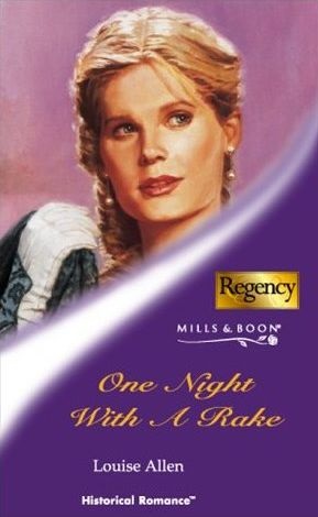 One Night with a Rake