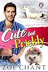 Cute But Prickly (Fated Mountain Lodge #1)