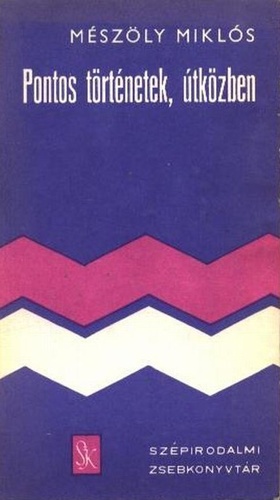 Pontos történetek, útközben