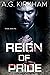 Reign of Pride (Dark Reign #1)