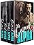 The Alpha's Obsession Box Set