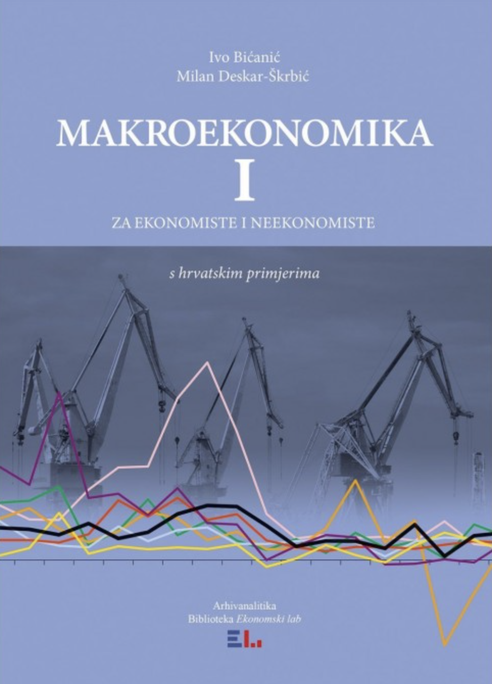 Makroekonomika 1