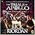 The Tower of Nero (The Trials of Apollo, #5)