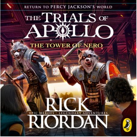 The Tower of Nero