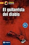 El guitarrista de...
