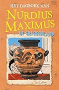 Het Dagboek van Nurdius Maximus In Griekenland