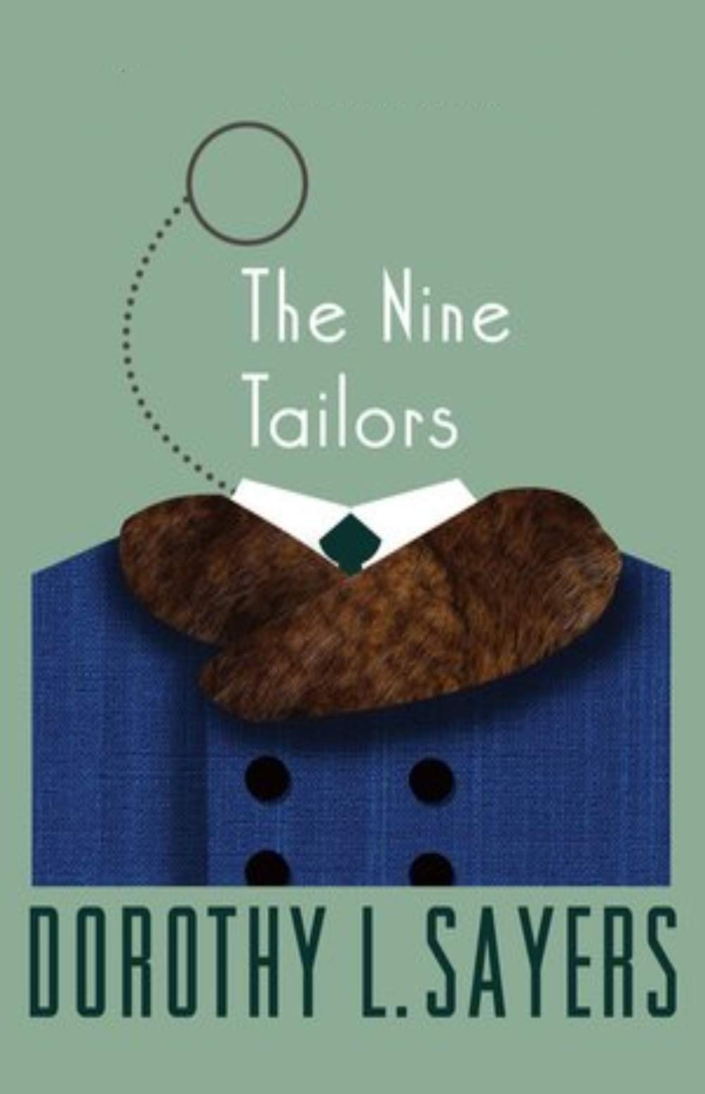 Nine Tailors