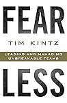 Fearless: Leading...