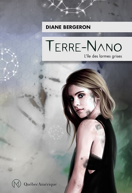 Terre-Nano L'île des larmes grises
