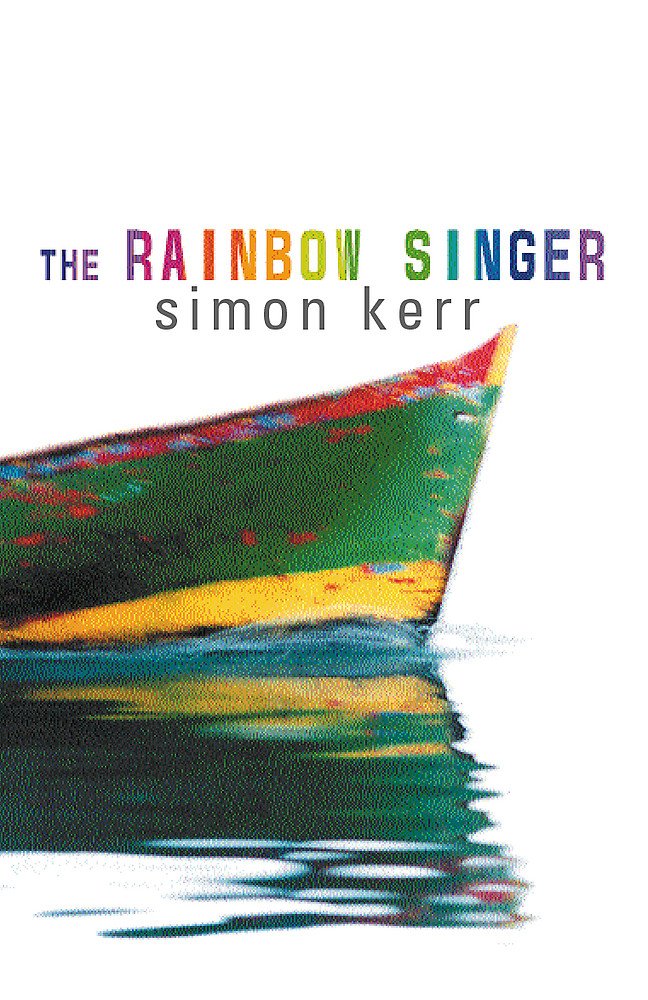 The Rainbow Singer