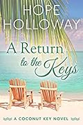 A Return to the Keys (Coconut Key, #5)