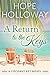 A Return to the Keys (Cocon...