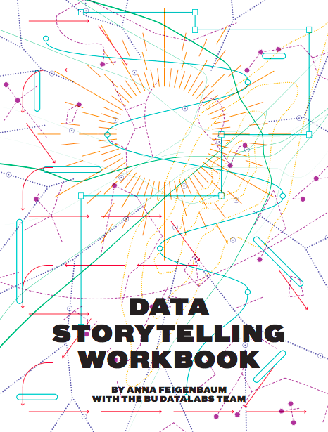 The Data Storytelling Workbook