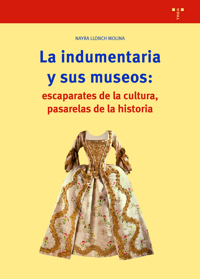 Indumentaria y sus museos