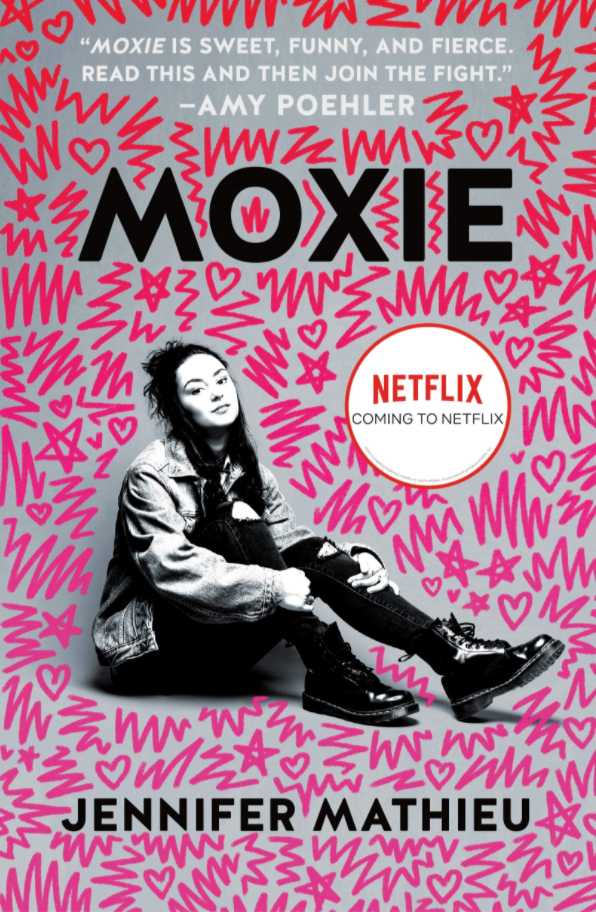 Free Download Moxie Full Audiobook