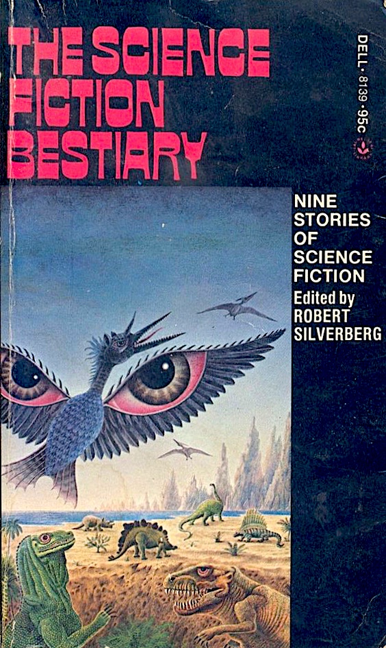 The Science Fiction Bestiary