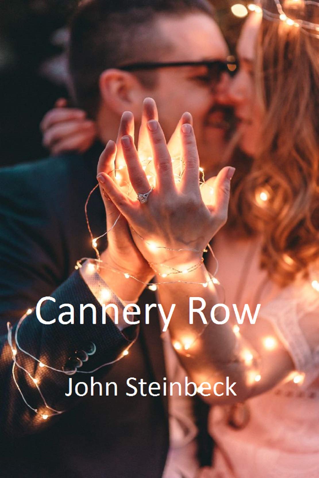 Cannery Row