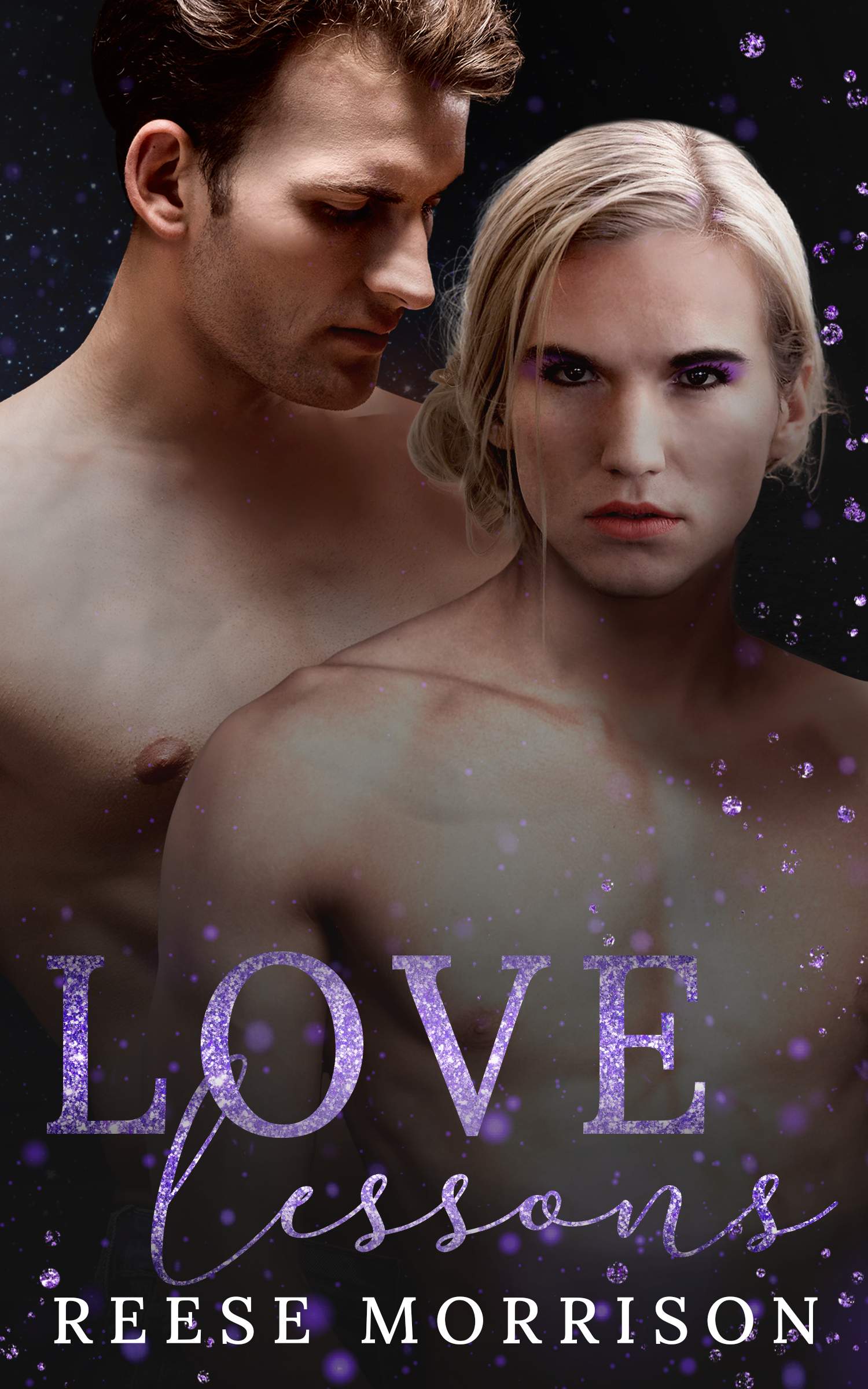 Love Lessons (Love Language, #2)